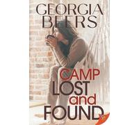 Georgia Beers Camp Lost and Found (Tascabile)