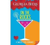 Georgia Beers On the Rocks (Tascabile) Swizzle Stick Romance