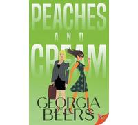 Georgia Beers Peaches and Cream (Tascabile)