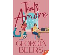 Georgia Beers That's Amore (Tascabile)