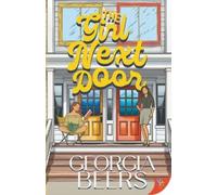 Georgia Beers The Girl Next Door (Tascabile)