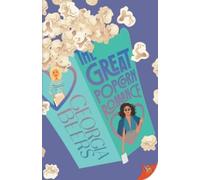 Georgia Beers The Great Popcorn Romance (Tascabile)