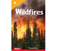 Georgia Beth Wildfires (Tascabile) Smithsonian: Informational Text