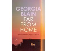 Georgia Blain Far From Home (Tascabile)