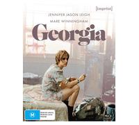 Georgia (Blu-ray) Jennifer Jason Leigh Mare Winningham Ted Levine Max Perlich