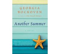Georgia Bockoven Another Summer (Tascabile) Beach House