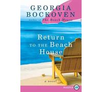 Georgia Bockoven Return to the Beach House (Tascabile) Beach House