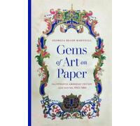 Georgia Brady Barnhill Gems of Art on Paper (Tascabile)