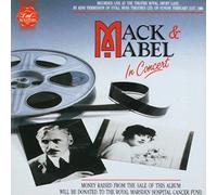 Georgia Brown - Mack & Mabel In Concert