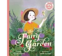 Georgia Buckthorn The Fairy Garden (Copertina rigida)