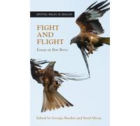 Georgia Burdett Fight and Flight (Tascabile)