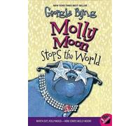 Georgia Byng Molly Moon Stops the World (Tascabile) Molly Moon