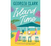 Georgia Clark Island Time (Tascabile)