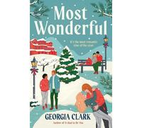 Georgia Clark Most Wonderful (Tascabile)