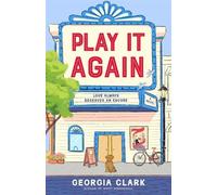 Georgia Clark Play It Again (Tascabile)