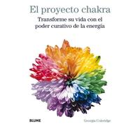 Georgia Coleridge Proyecto Chakra (Copertina rigida)