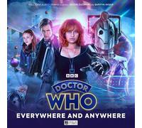 Georgia Cook Alf Doctor Who: The Doctor Chronicles: The Eleventh Doctor: Ev (CD)