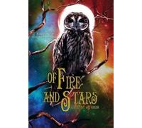 Georgia Cook Of Fire And Stars (Tascabile)