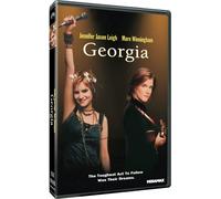 Georgia (DVD) Max Perlich Ted Levine John C. Reilly Jennifer Jason Leigh