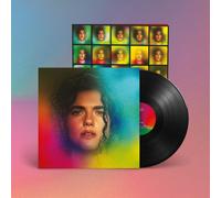 Georgia Euphoric (Vinyl LP) 12" Album