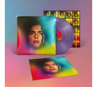 Georgia Euphoric (Vinyl LP) 12" Album Coloured Vinyl