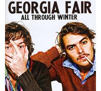 Georgia Fair - All Through Winter