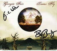 Georgia Fair - Times Fly