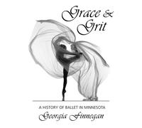 Georgia Finnegan Grace & Grit (Tascabile)