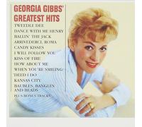Georgia Gibbs - Greatest Hits by GEORGIA GIBBS (2003-01-21)