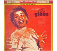 Georgia Gibbs - Her Nibs!! Miss Georgia Gibbs