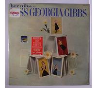 GEORGIA GIBBS - PAUL SIMON, still crazy after all these years. First UK pressing 1975. Matrix stamp. A, B. Sunset CBS.