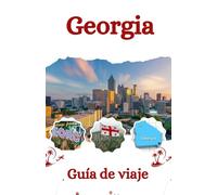Georgia Guía de viaje 2026
