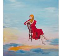 Georgia Harmer Stay In Touch (CD)