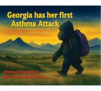 Georgia Has Her First Asthma Attack