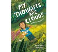 Georgia Heard My Thoughts Are Clouds (Copertina rigida)