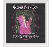 Georgia Home Boy - Candy Cigarettes