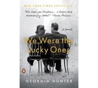 Georgia Hunter We Were the Lucky Ones (Tascabile)