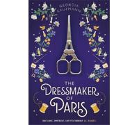 Georgia Kaufmann The Dressmaker of Paris (Copertina rigida)