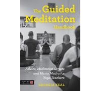 Georgia Keal The Guided Meditation Handbook (Tascabile)
