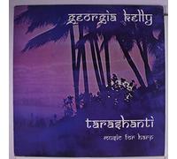 GEORGIA KELLY - tarashanti - music for harp