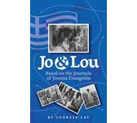 Georgia Lay Jo & Lou (Tascabile)