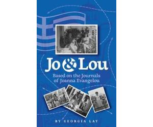 Georgia Lay Jo & Lou (Tascabile)