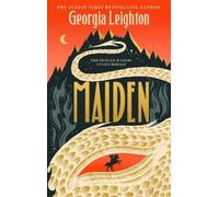 Georgia Leighton Maiden (Copertina rigida)
