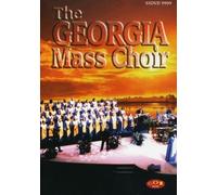 Georgia Mass Choir - Georgia Mass Choir - Georgia Mass Choir