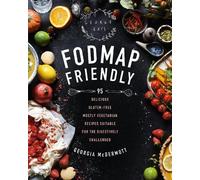 Georgia McDermott FODMAP Friendly (Tascabile)