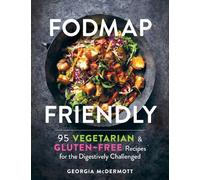 Georgia McDermott FODMAP Friendly (Tascabile)