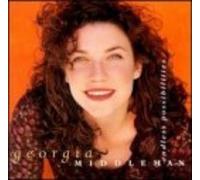 Georgia Middleman Endless Possibilities (CD)