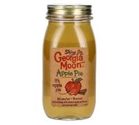 Georgia Moon Apple Pie Corn Whiskey 35% Vol. 0,75l