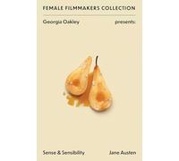Georgia Oakley Presents: Sense & Sensibility