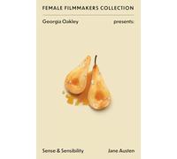 Georgia Oakley Presents: Sense & Sensibility